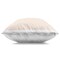 Stupell Industries Diva Patterned Whimsical Text Decorative Printed Pillow design by Sazerelli Designs, 18 x 7 x 18
